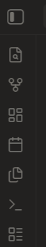 Obsidian interface showing many features the author doesn't use